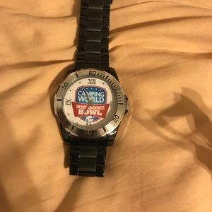 2015 Virginia Tech vs Tulsa “Independence Bowl”